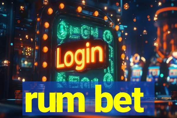 rum bet